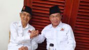 Ronowidjojo Ungkap Alasan Prabowo Rayakan HUT Gerindra Secara Sederhana