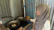 Program Biogas PLN Peduli, Sinjai,Limbah Ternak,Energi Bersih, PLN, PLN UID Sulselrabar